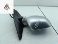 зеркало правое Volkswagen Bora 1 поколение 2000, 1.6 л., бензин, АКПП, серый, седан - фото №2