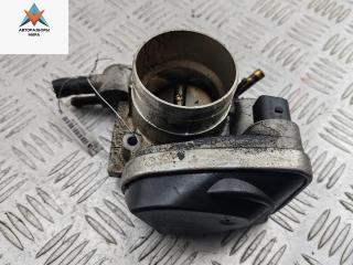 заслонка дроссельная Volkswagen Passat B5 [рестайлинг] 2001, 2.0 л., бензин, МКПП, синий, универсал, 06B133062L