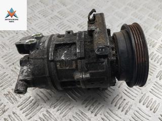компрессор кондиционера Fiat Stilo 1 поколение 2003, 1.6 л., бензин, 4472208632