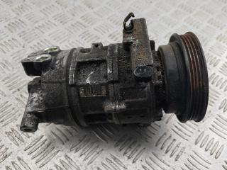 компрессор кондиционера Fiat Stilo 2003, 1.6 л., бензин, 4472208632