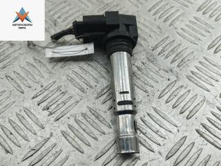 катушка зажигания Skoda Fabia 1 поколение (6Y) 2003, 1.4 л., бензин, МКПП, синий, хетчбэк 5 дв., U5002