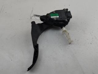 педаль Volkswagen Golf-4 2000, 1.4 л., бензин, МКПП, серый, хетчбэк 5 дв., 1J1721503J