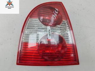 фонарь задний левый Volkswagen Passat B5 [рестайлинг] 2002, 2.8 л., бензин, МКПП, зелёный, седан, 3B5945095AE