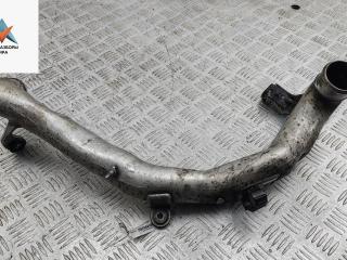 патрубок интеркулера Volkswagen Passat B6 2008, 2.0 л., дизель, АКПП, чёрный, универсал, 3C0145840D