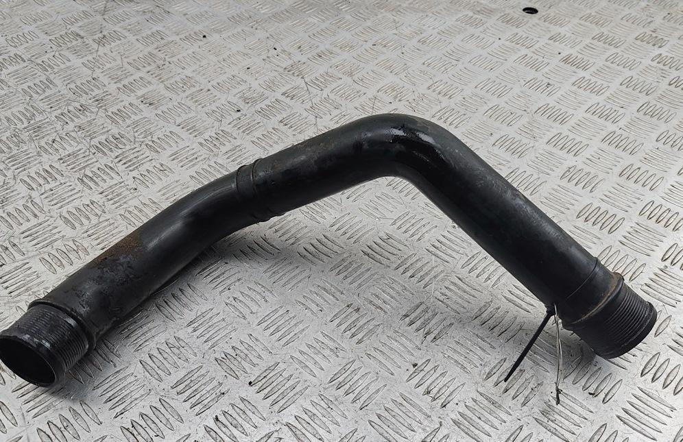 патрубок интеркулера Volvo S40 / V40 2000, 1.9 л., дизель, МКПП, серый, универсал, 30865051