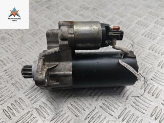стартер Volkswagen Caddy 3 поколение 2006, 1.9 л., дизель, АКПП, серый, фургон, 8EA012526191