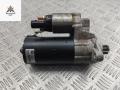 стартер Volkswagen Caddy 3 поколение 2006, 1.9 л., дизель, АКПП, серый, фургон, 8EA012526191 - фото №3