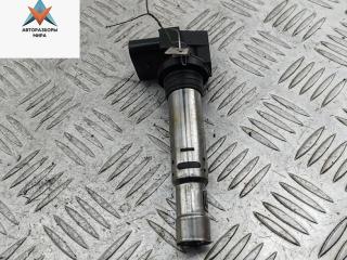 катушка зажигания SEAT Leon 2 поколение 2006, 1.6 л., бензин, МКПП, красный, хетчбэк 5 дв., 0040102030