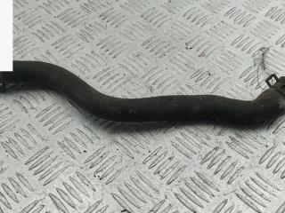 патрубок отопителя (печки) Volkswagen Passat B4 1995, 1.6 л., бензин, 1HM819371