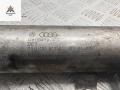 охладитель EGR / Радиатор EGR Volkswagen Passat B6 2008, 2.0 л., дизель, АКПП, чёрный, универсал, 3G0131512AE - фото №2