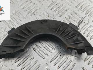 защита (кожух) ремня ГРМ Volkswagen Golf 3 поколение 1997, 1.8 л., бензин, АКПП, зелёный, хетчбэк 5 дв., 026109173A