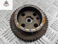 шкив распредвала Volkswagen Golf 4 поколение 2001, 1.4 л., бензин, МКПП, синий, хетчбэк 3 дв., 036109111L - фото №2