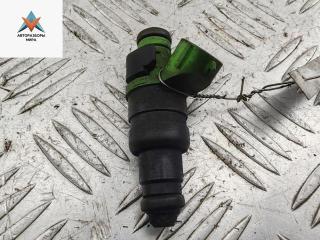 форсунка Volkswagen Passat B5 [рестайлинг] 2001, 2.0 л., бензин, МКПП, серый, универсал, 06B906031A