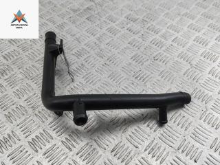 трубка охлаждающей жидкости Volkswagen Caddy 3 поколение 2006, 1.9 л., дизель, АКПП, 03G121065AC