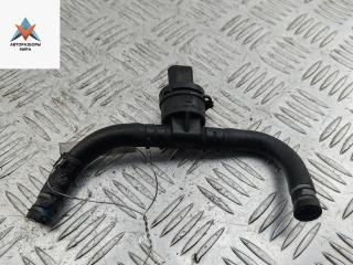 датчик температуры Skoda Octavia mk2 (A5 1Z) 2007, 1.9 л., дизель, МКПП, серый, универсал