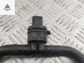 датчик температуры Skoda Octavia mk2 (A5 1Z) 2007, 1.9 л., дизель, МКПП, серый, универсал - фото №2