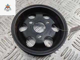 шкив насоса гидроусилителя Volkswagen Passat B5 [рестайлинг] 2001, 2.0 л., бензин, МКПП, серый, универсал, 058145255E