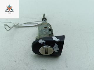 личинка дверного замка Volkswagen Golf 4 поколение 2000, 1.4 л., бензин, МКПП, серый, хетчбэк 5 дв., 1U0837167