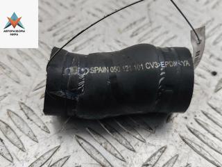 патрубок (трубопровод, шланг) Volkswagen Passat B5 [рестайлинг] 2001, 2.0 л., бензин, МКПП, синий, универсал, 050121101