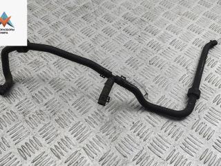 патрубок (трубопровод, шланг) Volkswagen Caddy 3 поколение 2006, 1.9 л., дизель, АКПП, серый, фургон, 1K0122447ED