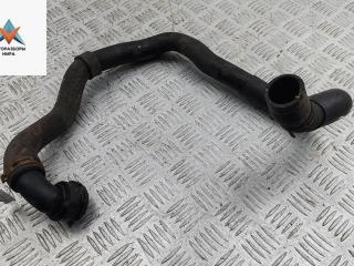 патрубок радиатора Volkswagen Passat B6 2008, 2.0 л., дизель