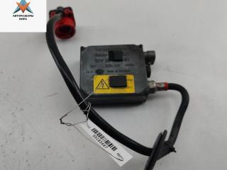 блок розжига ксенона Volkswagen Passat B5 [рестайлинг] 2002, 2.8 л., бензин, МКПП, зелёный, седан, 5DV007760-61