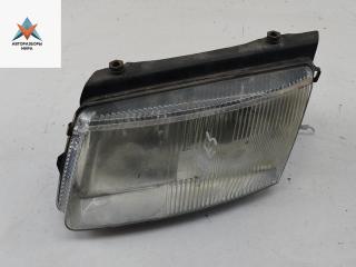 фара левая Volkswagen Passat B5 1999, 1.6 л., бензин, МКПП, синий, универсал, 14742500