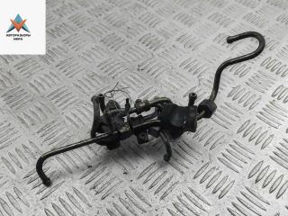 трубка топливная BMW 3 серия E46 [рестайлинг] 2002, 2.0 л., дизель