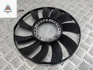 крыльчатка вентилятора (лопасти) Volkswagen Passat B5 [рестайлинг] 2001, 2.0 л., бензин, МКПП, серый, универсал, 058121301B