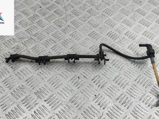 трубка топливная Volvo S40 1 поколение [рестайлинг] 2000, 1.9 л., дизель