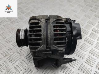 генератор Volkswagen Golf 4 поколение 2001, 1.4 л., бензин, МКПП, синий, хетчбэк 3 дв., 028903028D