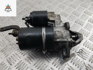 стартер Volkswagen Passat B5 [рестайлинг] 2000, 1.6 л., бензин, МКПП, серый, универсал, 06B911023