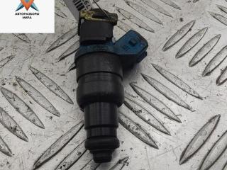 форсунка Volkswagen Passat B5 [рестайлинг] 2000, 1.6 л., бензин, МКПП, серый, универсал, 06B133551L