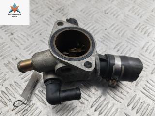 корпус термостата Fiat Stilo 1 поколение 2001, 1.8 л., бензин, МКПП, серый, хетчбэк 3 дв., 60672655