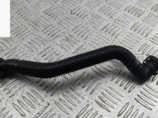 трубка вакуумная Volkswagen Golf 4 поколение 1999, 1.6 л., бензин, МКПП, синий, хетчбэк 5 дв., 036103493CR