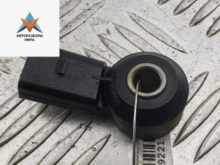 датчик детонации SEAT Leon 2 поколение 2006, 1.6 л., бензин, МКПП, красный, хетчбэк 5 дв., 030905377C