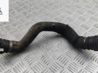 патрубок радиатора BMW 3 серия E46 [рестайлинг] 2002, 2.0 л., дизель