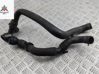 патрубок радиатора Volkswagen Golf 4 поколение 2001, 1.4 л., бензин, 1J0121049E