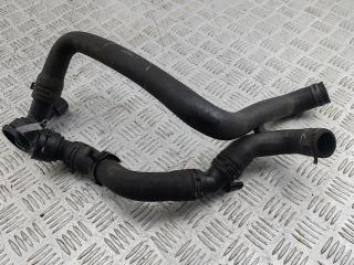 патрубок радиатора Volkswagen Golf 4 поколение 2001, 1.4 л., бензин, 1J0121049E