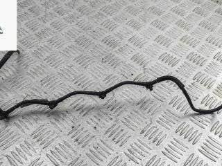 трубка топливная Volvo S40 1 поколение [рестайлинг] 2003, 1.9 л., дизель