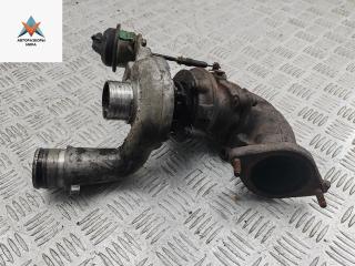 турбина Volvo S40 1 поколение [рестайлинг] 2000, 1.9 л., дизель, МКПП, серый, универсал, 7700111278