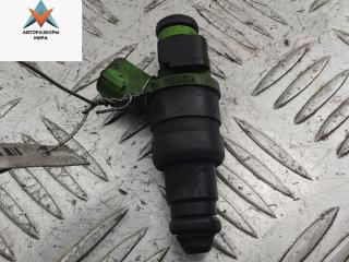 форсунка Volkswagen Passat B5 [рестайлинг] 2001, 2.0 л., бензин, МКПП, серый, универсал, 06B906031A