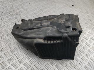 накладка декоративная BMW 3 E46 2002, 2.0 л., дизель, МКПП, чёрный, универсал, 1114787331