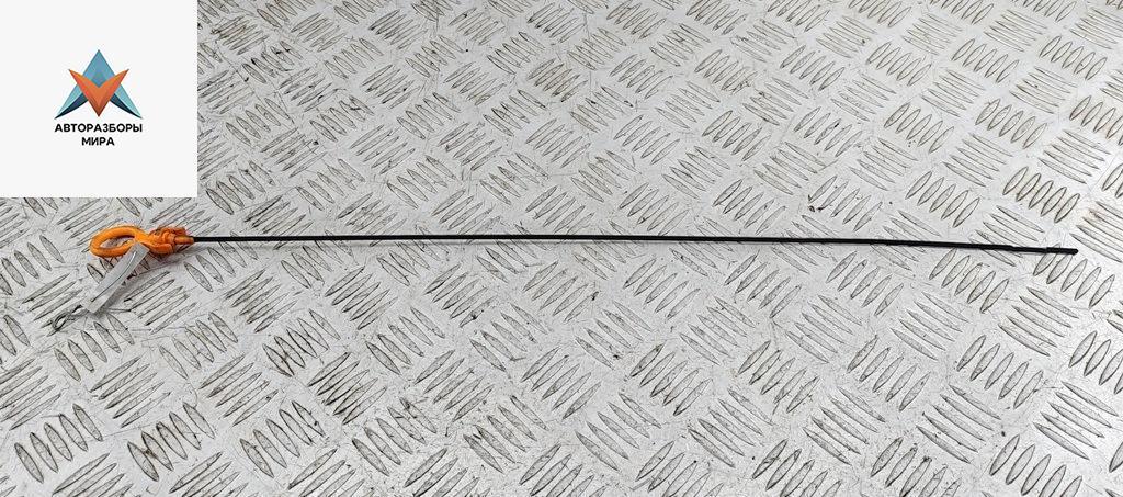 щуп двигателя Volkswagen Golf 4 поколение 2000, 1.4 л., бензин, МКПП, серый, универсал - фото №1