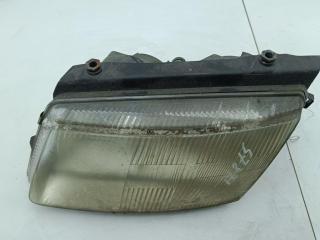 фара левая Volkswagen Passat B5 1999, 1.8 л., бензин, МКПП, серый, универсал, 14869100