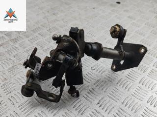 механизм выбора передач Volkswagen Golf 4 поколение 2001, 1.4 л., бензин, МКПП, синий, хетчбэк 3 дв., 1J0711202D