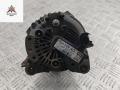 генератор Volkswagen Caddy 3 поколение 2006, 1.9 л., дизель, АКПП, серый, фургон, 06F903023C - фото №3