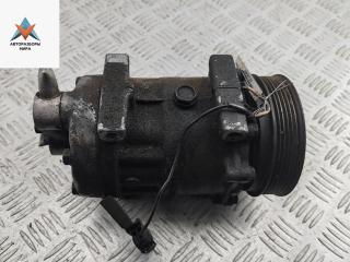 компрессор кондиционера Volvo S40 1 поколение [рестайлинг] 2003, 1.9 л., дизель, 8200040681