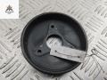 шкив Volvo S40 1 поколение [рестайлинг] 2000, 1.9 л., дизель, МКПП, серый, универсал, 7700105711B - фото №2