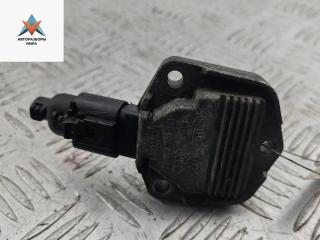 датчик уровня масла Volkswagen Golf 4 поколение 2001, 1.4 л., бензин, МКПП, синий, хетчбэк 3 дв., 1J0907660B